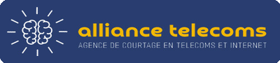 ALLIANCE TELECOMS Agence de courtage en Telecoms Accès à Internet et Téléphonie